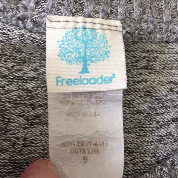 Girls top - Picture 3 of 4